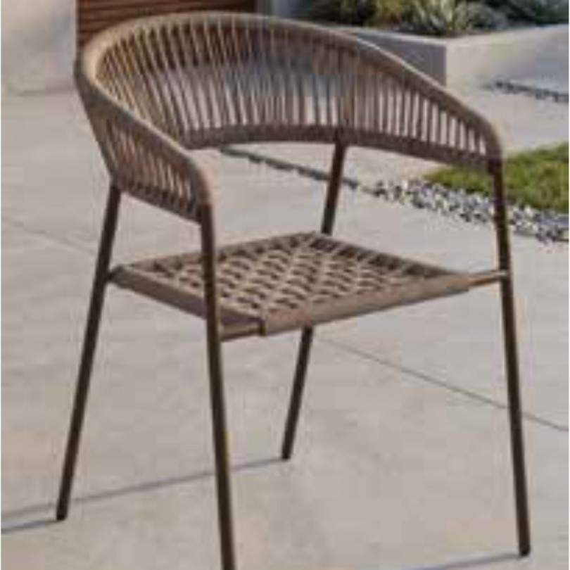 Poltroncina MARATEA CHAIR - La Seggiola
