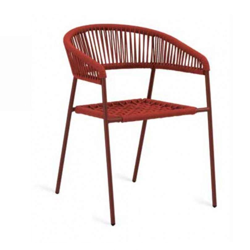Poltroncina MARATEA CHAIR - La Seggiola