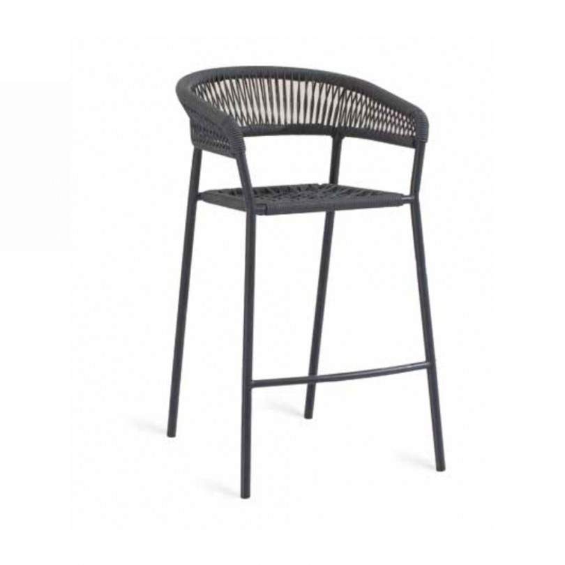 Sgabello MARATEA STOOL - La Seggiola Sgabello MARATEA STOOL - La Seggiola