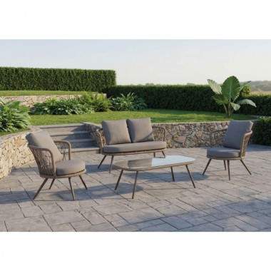 Set MARATEA SOFA' - La... 2