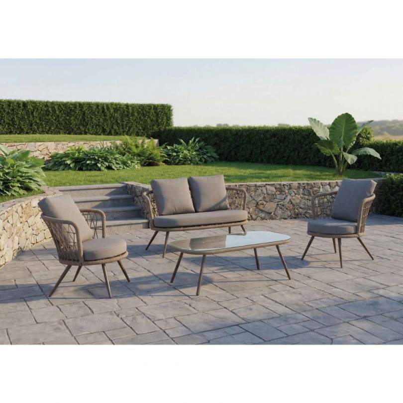 Set MARATEA SOFA' - La Seggiola