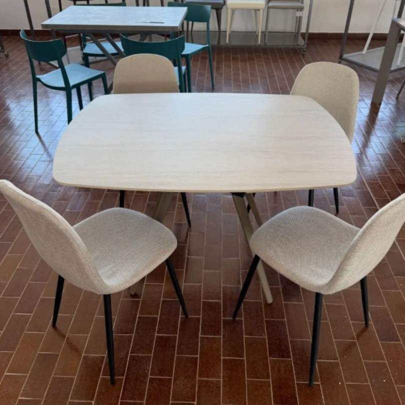 Tavolo Allungabile SING - Ikone