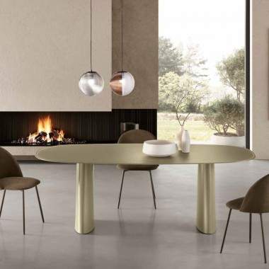 Tavolo Fisso AXEL - Ikone 2