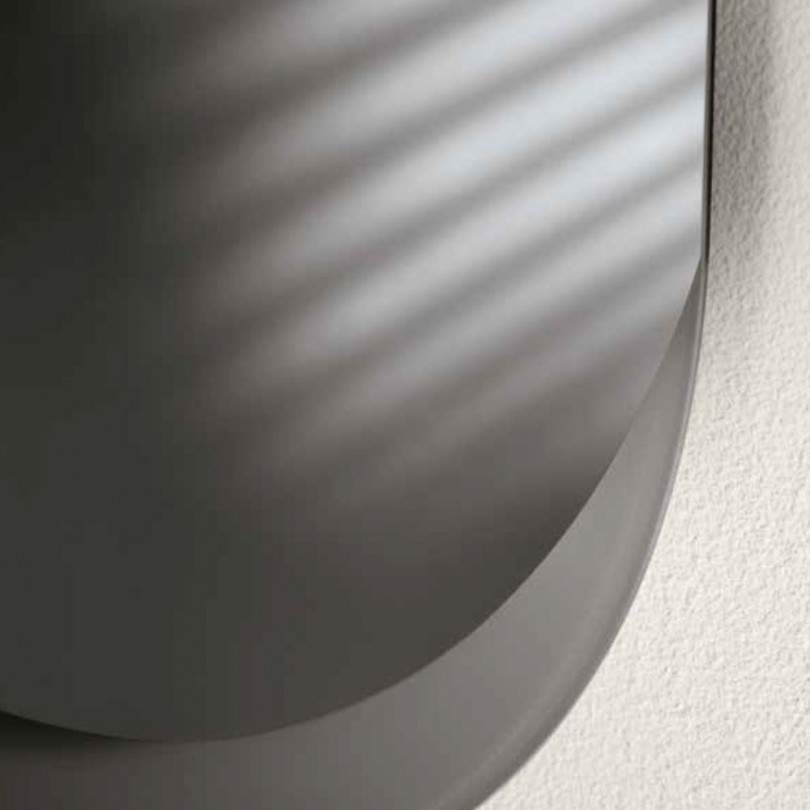Specchio NOX - Ikone