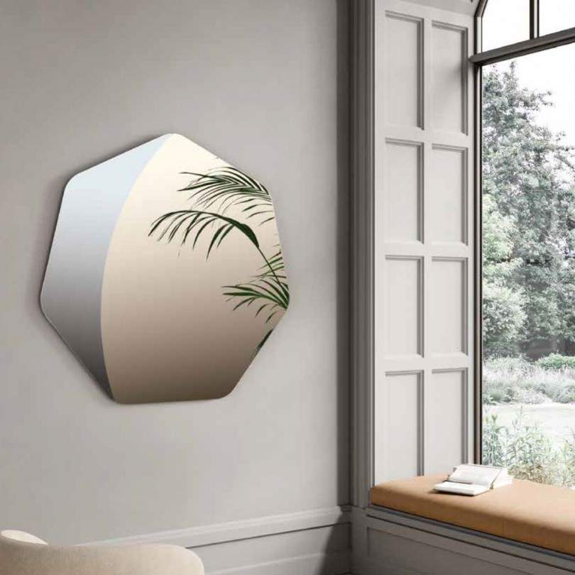 Specchio OPAL - Ikone Specchio OPAL - Ikone