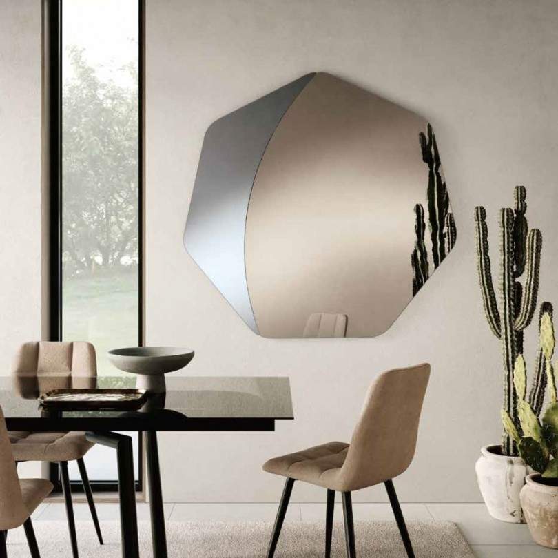 Specchio OPAL - Ikone Specchio OPAL - Ikone