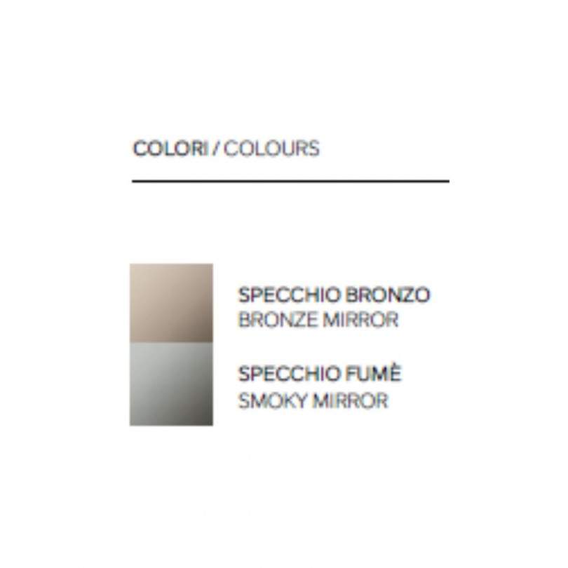 Specchio OPAL - Ikone Specchio OPAL - Ikone