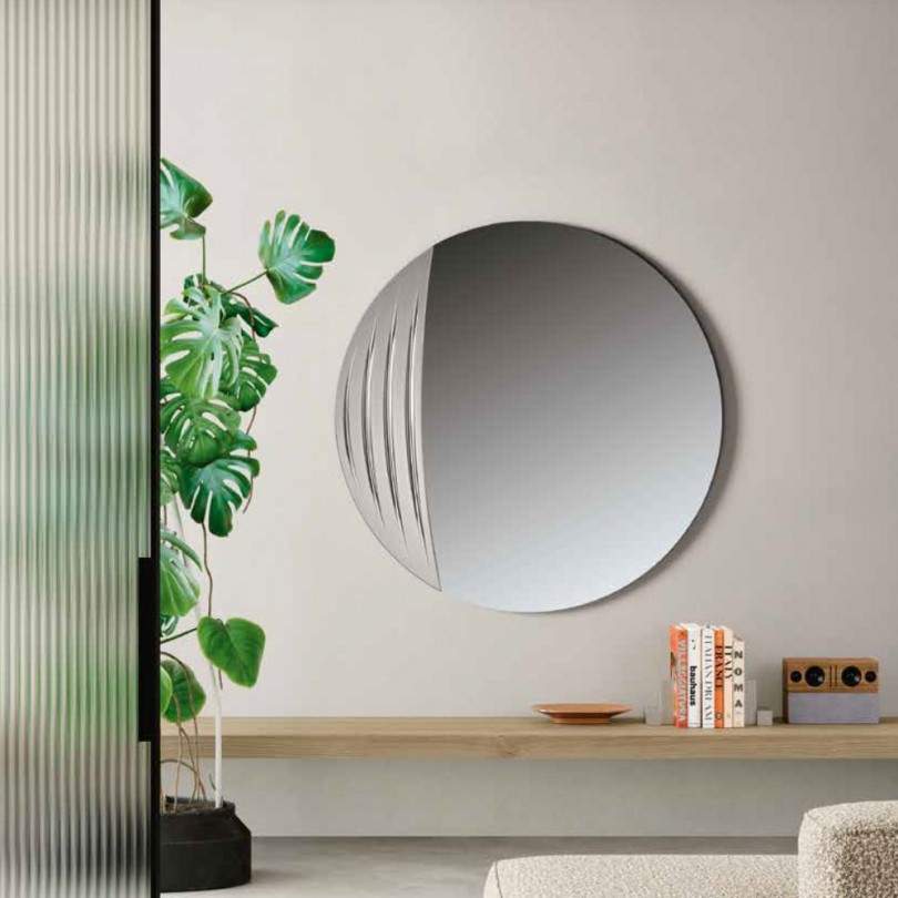 Specchio SPOON - Ikone Specchio SPOON - Ikone