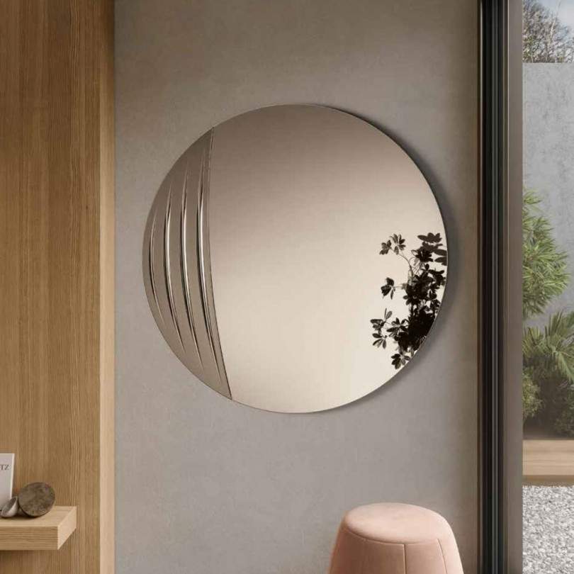 Specchio SPOON - Ikone Specchio SPOON - Ikone