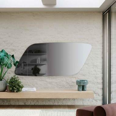 Specchio UNIQUE - Ikone