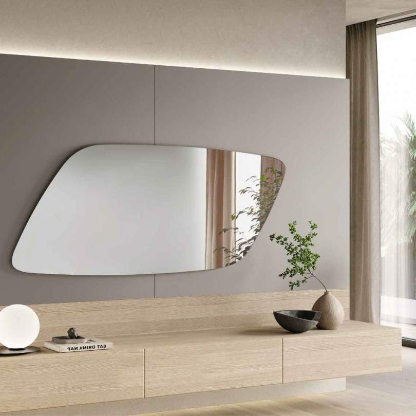 Specchio UNIQUE - Ikone Specchio UNIQUE - Ikone