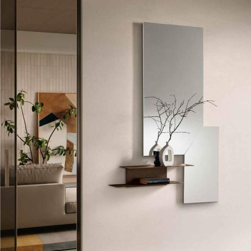 Specchio THALIA - Ikone Specchio THALIA - Ikone