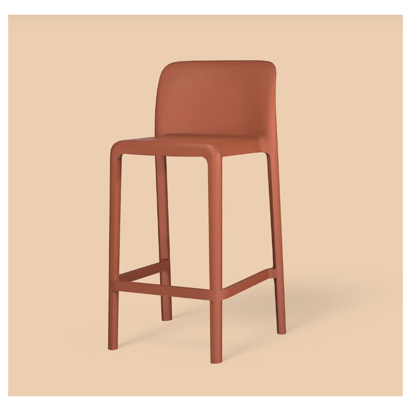 SGABELLO BAYO Art. CB/1984 - CONNUBIA