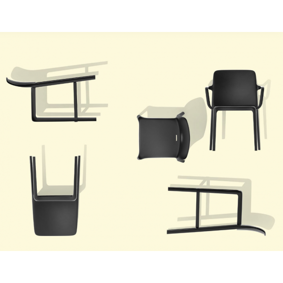 SGABELLO BAYO Art. CB/1984 - CONNUBIA