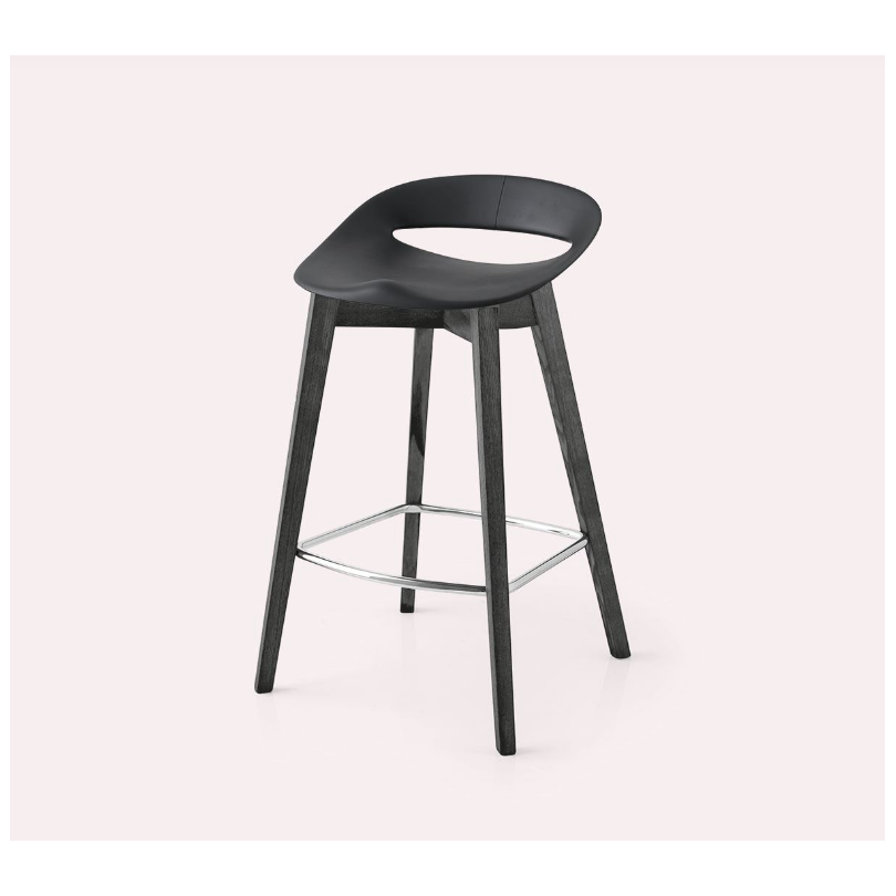 SGABELLO COSMOPOLITAN ART. CB/1939 - CONNUBIA