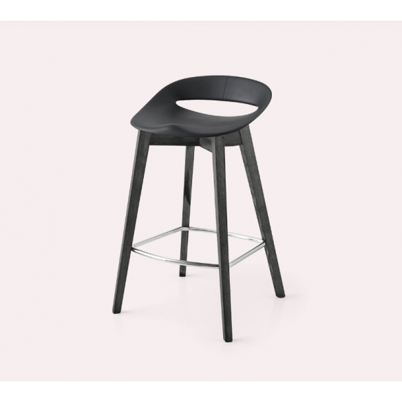 SGABELLO COSMOPOLITAN ART. CB/1939 - CONNUBIA