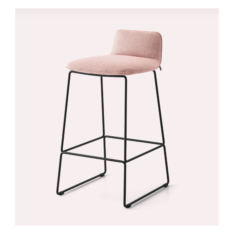 SGABELLO RILEY SOFT ART. CB/2108-A - CONNUBIA SGABELLO RILEY SOFT ART. CB/2108-A - CONNUBIA