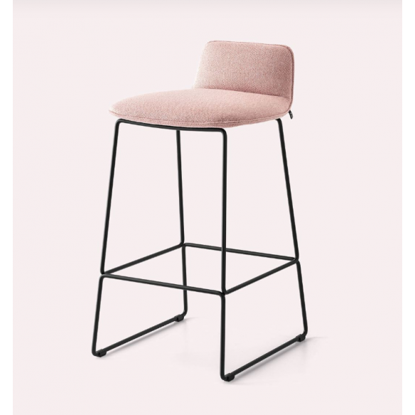 SGABELLO RILEY SOFT ART. CB/2108-A - CONNUBIA SGABELLO RILEY SOFT ART. CB/2108-A - CONNUBIA