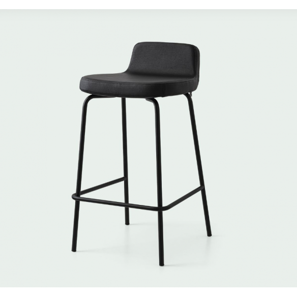 SGABELLO RILEY ART. CB/2110 - CONNUBIA