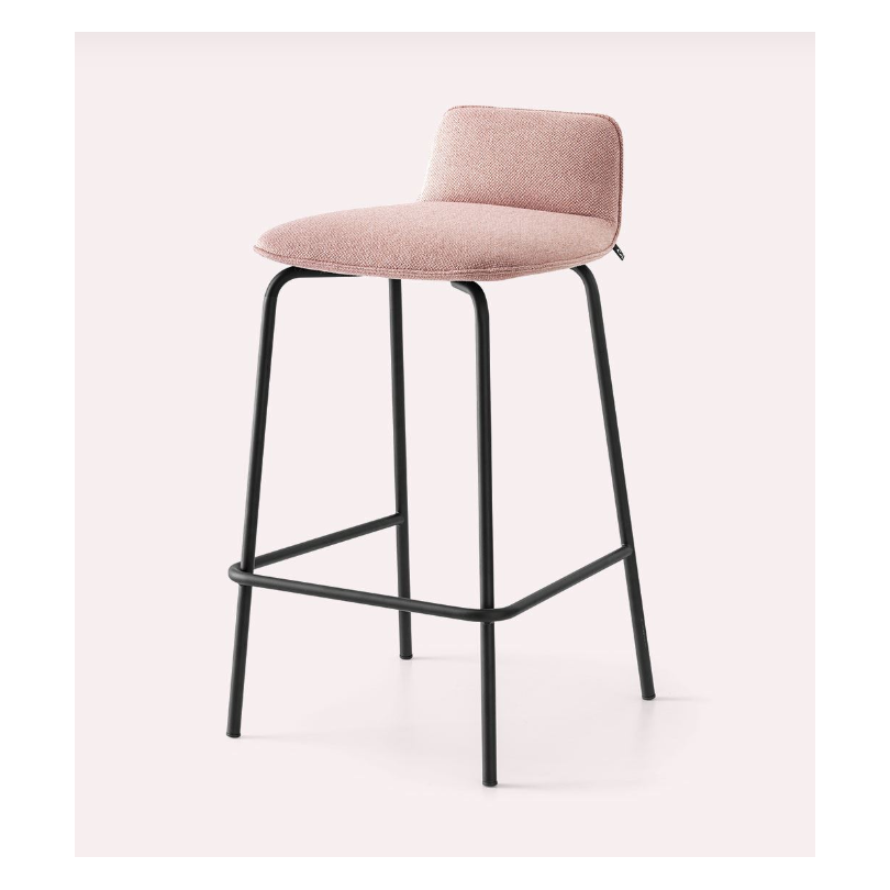 SGABELLO RILEY SOFT ART. CB/2110-A - CONNUBIA