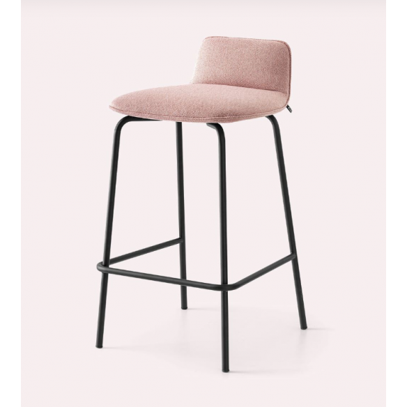 SGABELLO RILEY SOFT ART. CB/2110-A - CONNUBIA