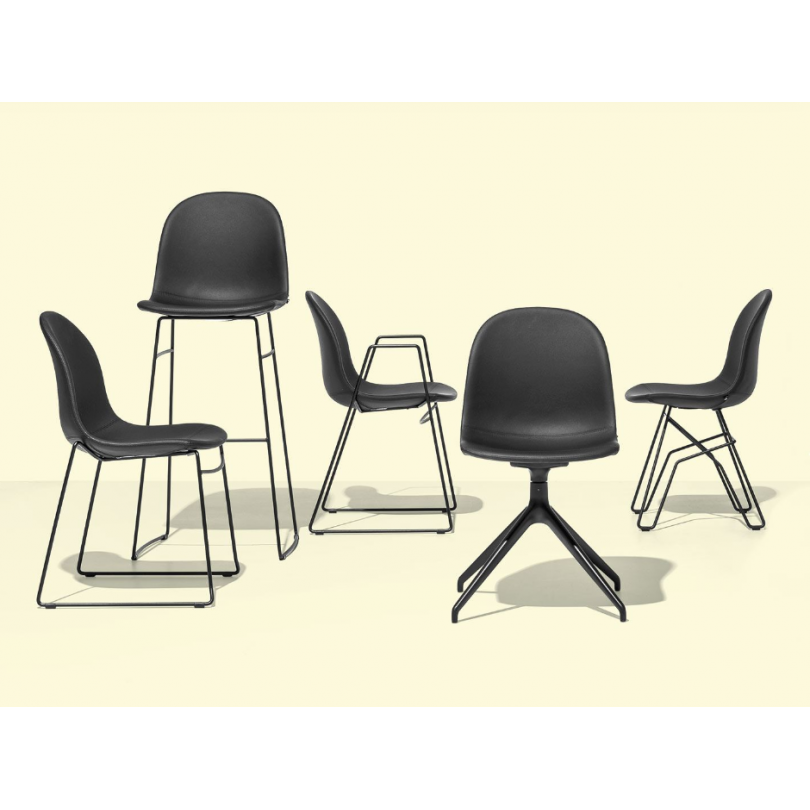 SEDIA ACADEMY ART. CB/1697-N - CONNUBIA