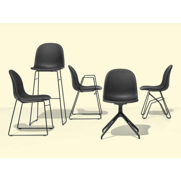 SEDIA ACADEMY ART. CB/1697-N - CONNUBIA