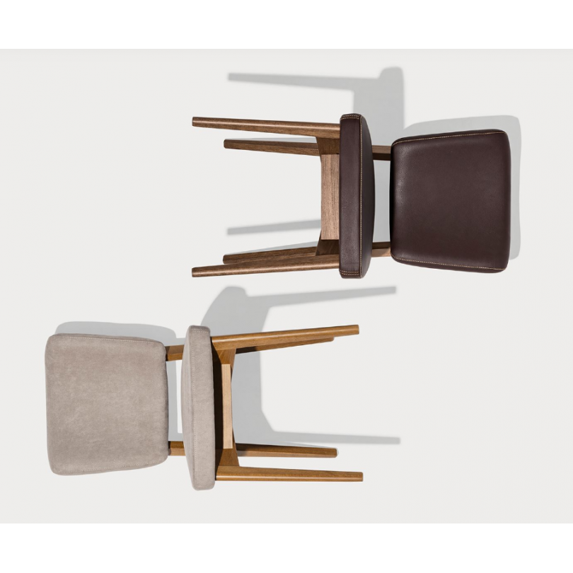 SEDIA ESCUDO Art. CB/1526 - CONNUBIA