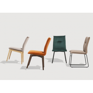 SEDIA MAYA ART. CB/1913 - CONNUBIA 2