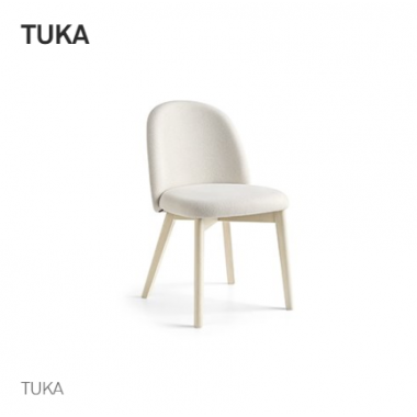 SEDIA TUKA ART. CB/1994 - CONNUBIA 2