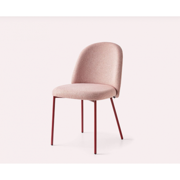 Sedia TUKA CONNUBIA prezzo in offerta