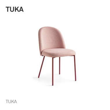 Sedia TUKA CONNUBIA prezzo in offerta 2
