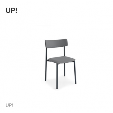 SEDIA UP! ART. CB/1955 - CONNUBIA 2