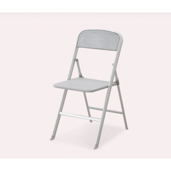 Sedia Pieghevole Alu CB/205 - Connubia