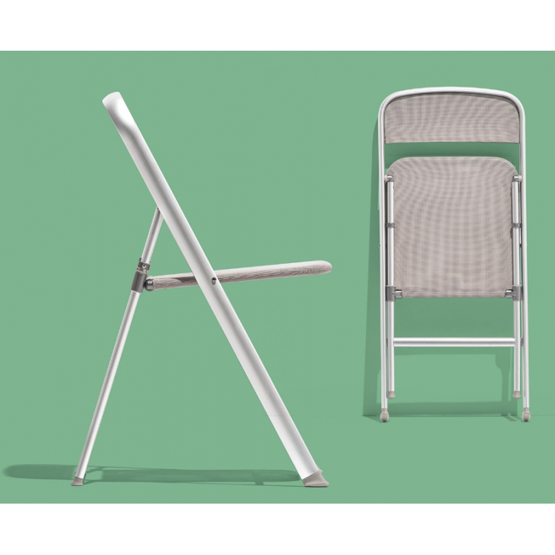 Sedia Pieghevole Alu CB/205 - Connubia
