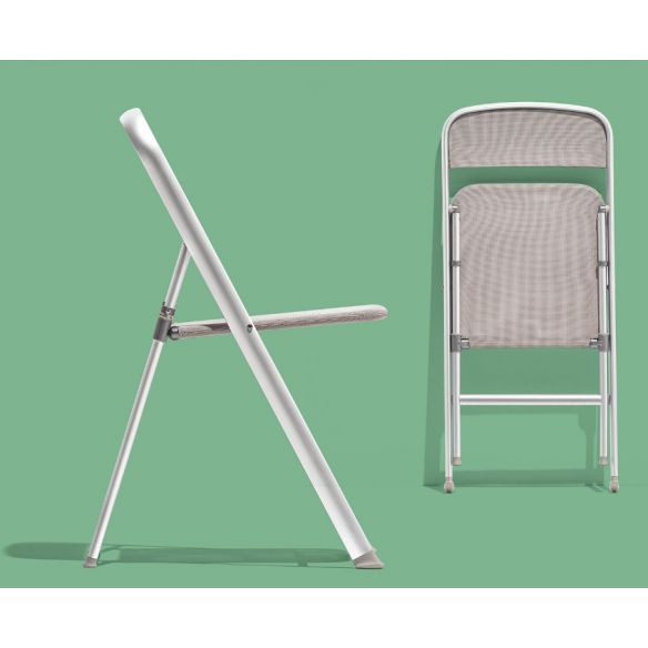 Sedia Pieghevole Alu CB/205 - Connubia