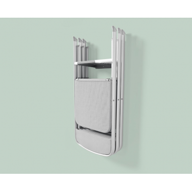 Gancio AppendiSedie Flat CB/5073 - Connubia 2