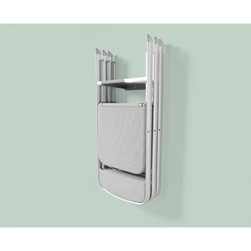 Gancio AppendiSedie Flat CB/5073 - Connubia