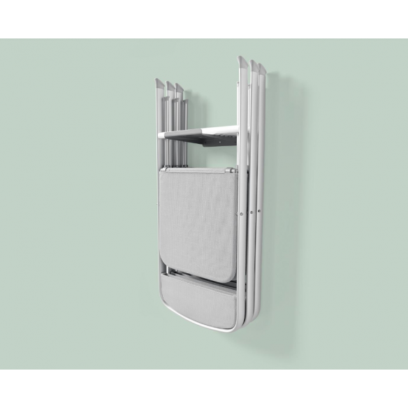 Gancio AppendiSedie Flat CB/5073 - Connubia