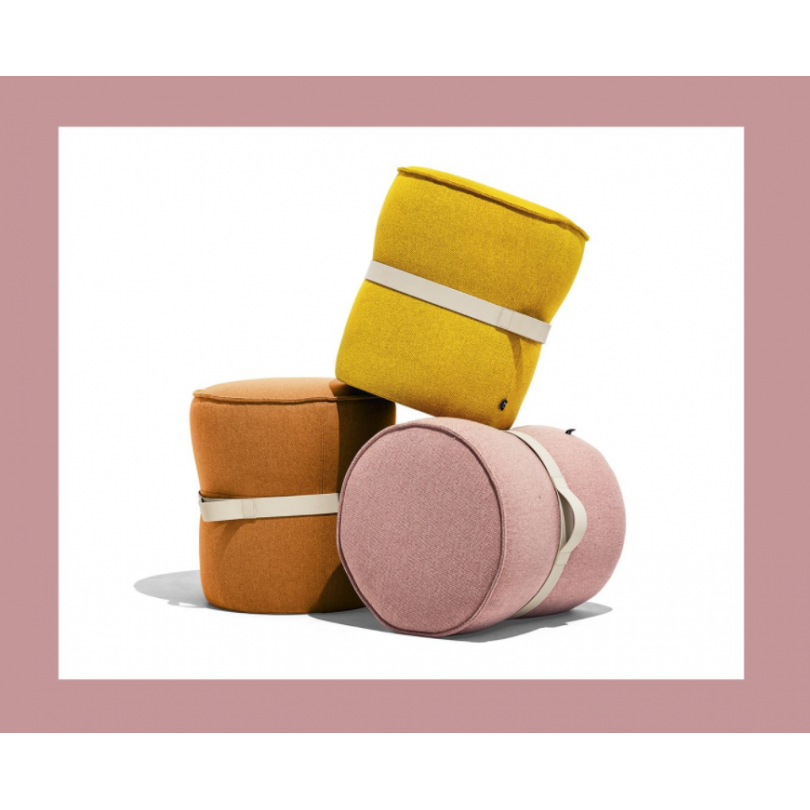 POUF POF ART. CB/5207- CONNUBIA