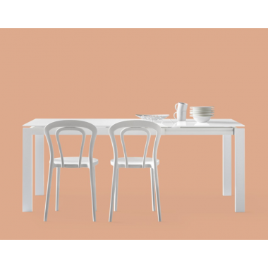 TAVOLO Allungabile BARON ART. CB/4010-R110 - CONNUBIA 2