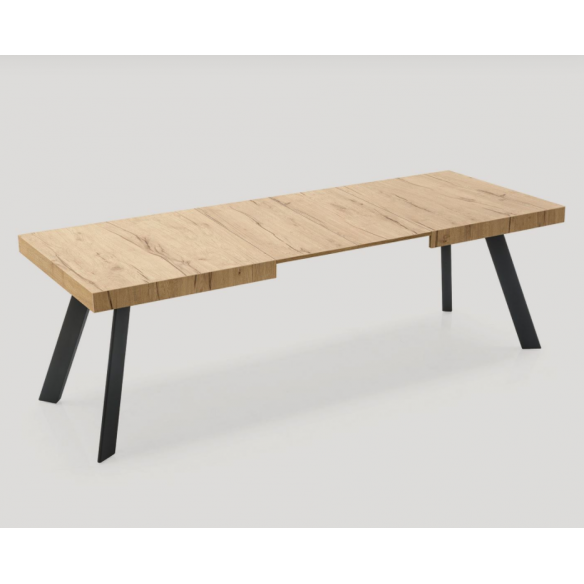 TAVOLO ALLUNGABILE BOLD ART. CB/4795-R160 - CONNUBIA TAVOLO ALLUNGABILE BOLD ART. CB/4795-R160 - CONNUBIA