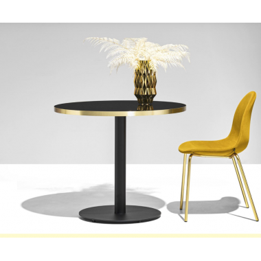 TAVOLO FISSO COCKTAIL ART. CB/4759-FD120 - CONNUBIA 2