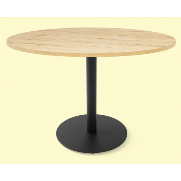 TAVOLO FISSO COCKTAIL ART. CB/4759-FD120 - CONNUBIA