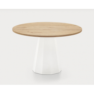 TAVOLO Fisso DIX ART. CB/4804-FD120 - CONNUBIA