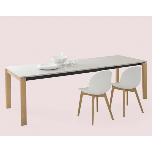 TAVOLO ALLUNGABILE EMINENCE FAST ART. CB/4788-R130 - CONNUBIA