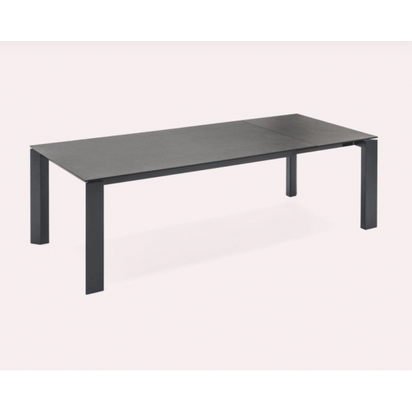 Tavolo Allungabile GATE Art. CB/4088-R160 - Connubia Tavolo Allungabile GATE Art. CB/4088-R160 - Connubia