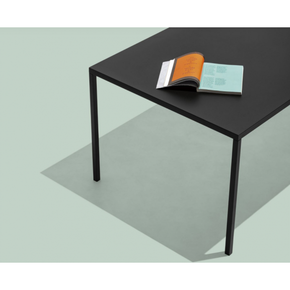 TAVOLO Fisso IRON ART. CB/4809-FR200 - CONNUBIA