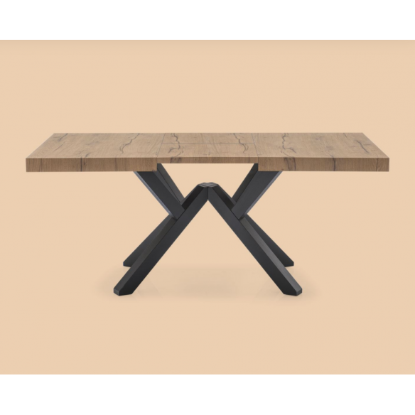 TAVOLO Allungabile MIKADO ART. CB/4789-R130 - CONNUBIA