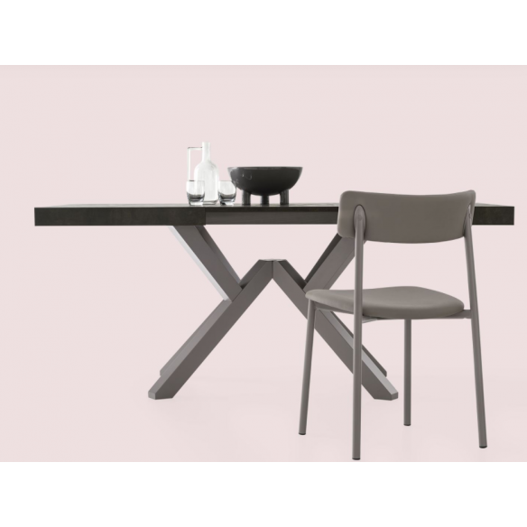 TAVOLO Allungabile MIKADO ART. CB/4789-R130 - CONNUBIA